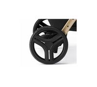 Remplacement facile du liquide de came de roue arrière