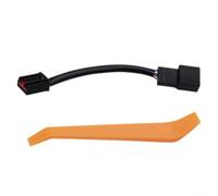 Remplacement Faisceau Sélecteur Malibu Acadia 2017-19 | Compatible Malibu Volt 2016-2017, numéro OE 84733196, plastique , , remplacement direct