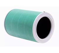 Remplacement Filtre HEPA, Filtre Purificateur Air avec RFID pour Xiaomi Mi Mijia 2C 2H 2S 3 3C 3H Pro (Vert - Élimination de l'aldéhyde)