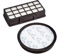 Remplacement Filtre Rowenta,Ensemble deux pièces Rowenta ZR903701 KIT DE Filtration aspirateur