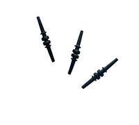 Remplacement for Avata Gimbal Absorption Rubber for Avata Damper Rubber Gimbal Camera Absorber Drone Accessories Repair Parts (3PCS)