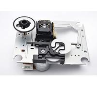 Remplacement for Denon DCD-710 CD CD Joueur pièces de Rechange Laser lensereinheit Assommer Unité DCD-710 Bloc de Pick-up Optique Optique