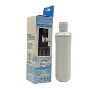 Remplacement For Distributeur De Filtre À Eau De Réfrigérateur, Compatible Avec LT1000P, MDJ64844601, AQUACREST AQF-FF48, ADQ747935, AGF80300704(1PCS)