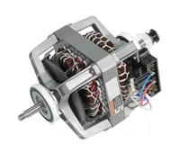 Remplacement for moteur de sécheuse 279827, compatible for Kenmore, W10194250 339627