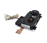 Remplacement for Technics SL-PG580A CD Joueur pièces de Rechange Laser lensereinheit Assommer Unité Slppg580a Bloc de Pick-up Optique Optique