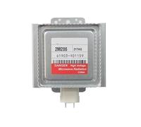 Remplacement Four À Micro-ondes Magnétron Industriel 2M286-21TAG Tube À Micro-ondes À Fréquence Variable Pièce De Rechange For Four À Micro-ondes