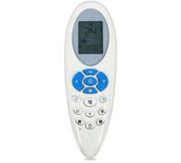Remplacement FRL 10 pour Air Conditioner Split Télécommande Portable
