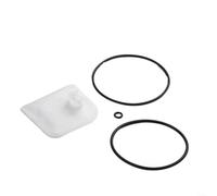 Remplacement Fuel TRX420 FE FM pour fpe 2007-2013 Remplacement | Remplacement direct, installation pour facile, pas d'assemblage, pour TRX420 pour rancher, plastique durable