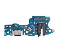 Remplacement générique Compatible avec l'écran Realme C55 / RMX3710 / Realme Narzo N55 6,72 Circuits PCB Carte USB Port Chargement Jack CONNECTEUR DE Charge + Microphone DC APPELS Carte Sync DONNEES