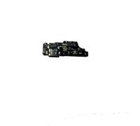 Remplacement générique Compatible avec Motorola Moto E32 XT2227 XT-2227 CÂBLE Plat Flexible Dock USB Jack CONNECTEUR DE Charge Charge + Microphone Sync DONNEES Circuit sous-Carte Port USB Type C