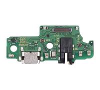 Remplacement générique Compatible avec Samsung Galaxy A14 5G SM-A146P A146P Module DE Circuit PCB Carte USB Port Type C CONNECTEUR Jack Charge + Microphone APPELS DC Board Sync Data + in Casque Jack