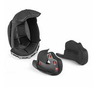 Remplacement GIVI Z250354R - Soufflet Avec Échelles Casque