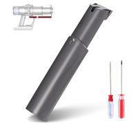 Remplacement Glissière bac Cyclone Compatible avec Dyson V10 V11 V15