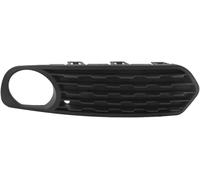 Remplacement grille des phares antibrouillard Grille de phare antibrouillard pour avant gauche/droite pour BMW Série 1 F20 F21 2011-2015(Left)