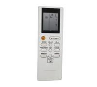 Remplacement GZ-27B GZ-24B-E1 GZ-24B-E3, Compatible for Galanz, Compatible for BEKO, Télécommande De Climatiseur Fernbedienung remplacer