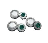 Remplacement Head Shaver , Compatible For Philips , Compatible For Norelco , HQ64 HQ5705 HQ5710 HQ5715 HQ6070 HQ7310 HQ7360 HQ7390 PT710 , Shaver(6pcs)