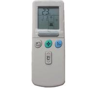 REMPLACEMENT HITACHI TéLéCOMMANDE CLIMATISEUR RAK-25NH4 RAK-35NH4 RAK-50NH4