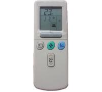REMPLACEMENT HITACHI TÉLÉCOMMANDE CLIMATISEUR RAR-3U1 RAR-3U2 RAR-3U3 RAR-3U4