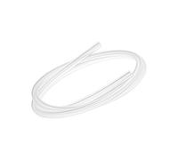 Remplacement hygiénique fort de tube d ' allaitement de silicone de | Tube de remplacement de composant flexible, solide et sûr pour mère qui allaite, entretien facile pour une