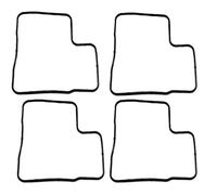 Remplacement Kit De Reconstruction Carburateur Moto Pour XL600V Transalp 1988-2006 XL600 XL 600V 600 V Moteur Ensemble Réparation Kit Réparation du Carburateur(ENSEMBLE 3)