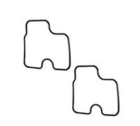 Remplacement Kit De Réparation Carburateur Pour VT125, VT125C, SHADOW 125, 125cc, Diaphragme Et Pointeau Flottant Kit Réparation du Carburateur(ENSEMBLE 2)