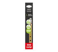 Remplacement lampe infrarouge Aquarium Systems Doré 400 W