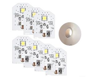 Remplacement LED Frigo pour ge WR55X25754 Outil Remplacement