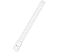 Remplacement Led Osram Pour Kllni, Avec 4 Broches. Base De Plug-In 2g11 Pour Le Fonctionnement Sur La Tension Evg Ou Secteur, Remplacement De 36 Watts, 2g11, Tube, Simple, 3000 Kelvin, Blanc Chaud, Ve