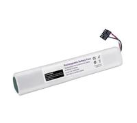 Remplacement Li-ion 12 V 5000 MAh, Compatible Avec La Série Neato Botvac D, Compatible Avec L'aspirateur Neato BotVac 70e 75 80 85 D75 D85