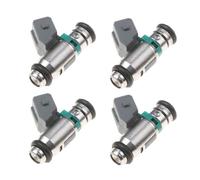 Remplacement l'injecteur carburant 4X IWP-042 8200028797 pour Clio pour SPORT 172/182 pour Megane
