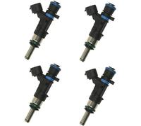 Remplacement l'injecteur carburant Buse d'injecteur de carburant 1465A205 EAT312, pour Mitsubishi,pour Lancer,pour Outlander 2,0 l, 2,4 l