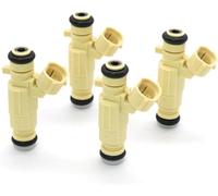 Remplacement l'injecteur carburant Buse d'injecteur de carburant de voiture pour Hyundai 353102B030 35310-2B030 injecteur de carburant