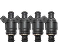 Remplacement l'injecteur carburant Buses d'injecteur de carburant, pour OPEL,pour Vauxhall,pour Astra,pour Signum,pour Vectra,pour Zafira 1.8, 16V, 90536149, 5WK93151