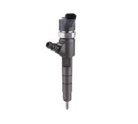 Remplacement l'injecteur carburant Injecteur de carburant à rampe commune 0445110577 pour YANMAR pour moteur commun