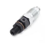 Remplacement l'injecteur carburant Injecteur de carburant H1600-53000 16001-53002 16001-53000 pour Kubota D722 D782 D902 Z402 Z482 Z602 pour moteur 1600153000 16001 53000