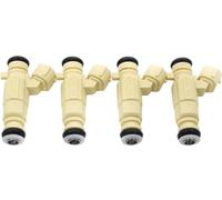 Remplacement l'injecteur carburant Injecteur de carburant pour KIA 353102B030 35310-2B030, buse d'injecteur de carburant de voiture