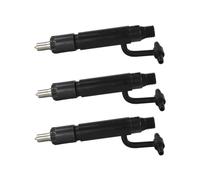 Remplacement l'injecteur carburant Injecteurs de carburant de remplacement pour Yanmar 3TNE82A 3TNE82 3TNV82 3D82 3D82EA pour moteur