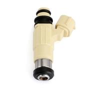 Remplacement l'injecteur carburant Injecteurs de carburant MR507252 4 pièces pour Eclipse pour Lancer pour Chrysler