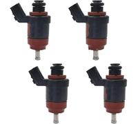 Remplacement l'injecteur carburant Lot de 4 injecteurs de carburant GPL/GNC 63cc KN9 E4 EF06 pour Opel pour Corsa
