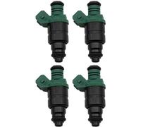 Remplacement l'injecteur carburant Pour Golf Mk3 pour Mk4 1.6L-2.0L 1991-1998 1999 2000 2001 2002 2003 2004 037906031AA buse d'injecteur de carburant injecteur d'huile