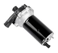 Remplacement long de pompe à eau facile à installer directement pour les pièces de rechange de petit bloc