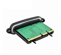 Remplacement L'unité Commande Du Module Pilote Phare Voiture Compatible Avec BMW Pour F34 Pour Gran Pour Turismo GT 2012 2013 2014 2015 2016 2017 Module Commande Phare Unité(Model 2)