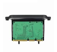 Remplacement L'unité Commande Du Module Pilote Phare Voiture Compatible Avec BMW Pour F34 Pour Gran Pour Turismo GT 2012 2013 2014 2015 2016 2017 Module Commande Phare Unité(Model 2)