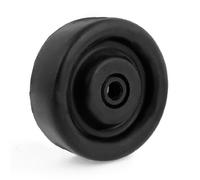 Remplacement machine à laver partie en caoutchouc Noir Eau Seal 93 mm Dia extérieur