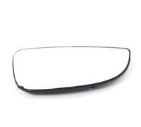 Remplacement Miroir Latéral Pour Peugeot Pour Boxer Pour Manager Rétroviseur D'angle En Verre Chauffant Côté Gauche Droit(1pc Right- Small)