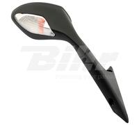 Remplacement Miroir Rétroviseur Droite Aprilia Srv 850 Atc 2012-2013
