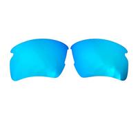 Remplacement oakley Flak 2.0 XL 9188/1,5 mm polarisé/facile à installer