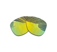 Remplacement oakley Frogskinssunglasses/1,5 mm polarisé/facile à installer (gold)