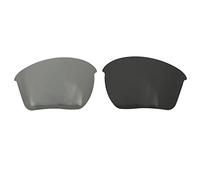 Remplacement oakley Half Jacket 2.0 XL/1,5 mm polarisé/facile à installer (PHOTOCHROMIC)