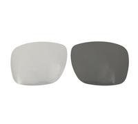 Remplacement oakley Holbrook OO9102 Sunglasses / 1,5 mm polarisé/facile à installer (clear PHOTOCHROMIC)
